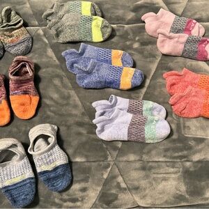 Bombas Athletic Socks Womens